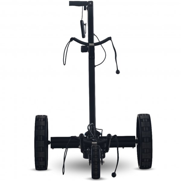 Golfvagn elektrisk | Lyfco Go | 36 hål Golfvagn elektrisk | Lyfco Go | 36 hål