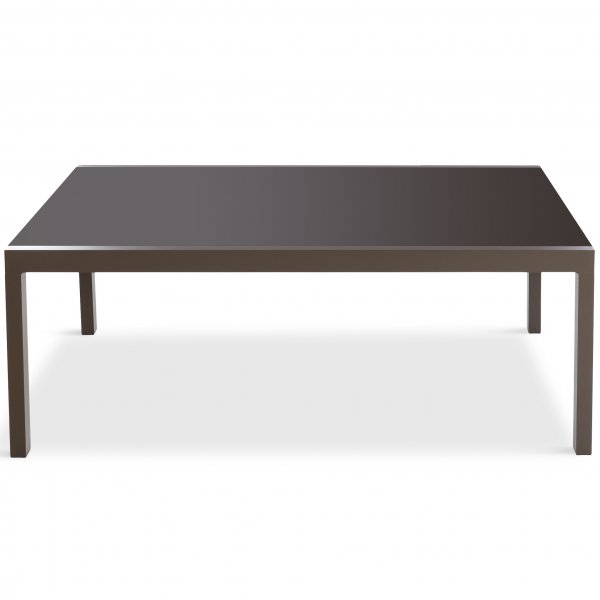 Svartl�ga - Bord - FYNDVARA