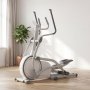Crosstrainer 8750TP | Bluetooth & Zwift-kompatibel | 17� stegl�ngd | 135 kg maxvikt