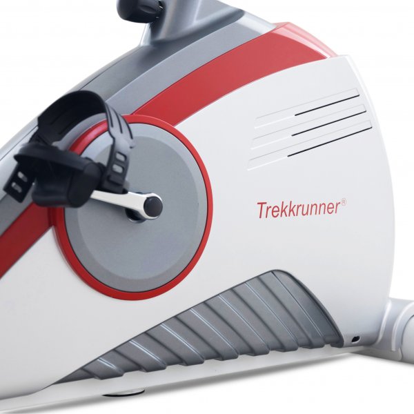 Motionscykel | Android/IOS träningsapp| TR8702P Motionscykel | Android/IOS träningsapp| TR8702P