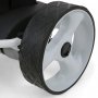 Elgolfvagn - Aluminiumram - Lyfco E1