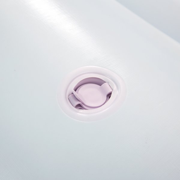 Gigantisk flytande enh�rning f�r 6 personer - 6x4 meter