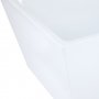 Fristende badkar 170cm | Lucite akryl | Modern design | A-07