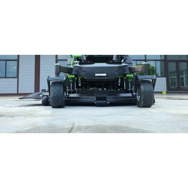 Zero Turn gr�sklippare 42 tum | Hydro-Gear ZT-2200 | Loncin-motor | GMZT42ML