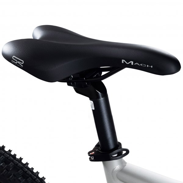 Elcykel MTB 27.5\\\" - 24 växlar | 250W - 14Ah batteri | Lyfco Eladio Elcykel MTB 27.5\\\" - 24 växlar | 250W - 14Ah batteri | Lyfco Eladio