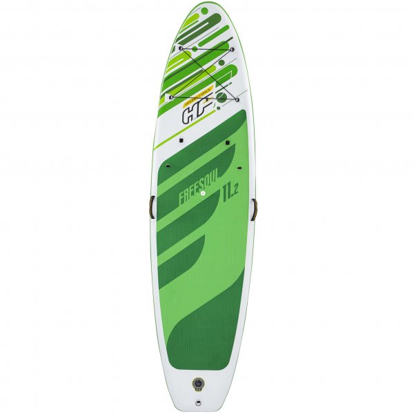 SUP-bräda 3,4m med sits | Bestway HYDRO-FORCE™ Freesoul Tech (65310) SUP-bräda 3,4m med sits | Bestway HYDRO-FORCE™ Freesoul Tech (65310)