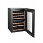 Integrerad Vinkyl 41 Flaskor | Push-to-Open | Inverterkompressor | LED-Belysning | 595 mm