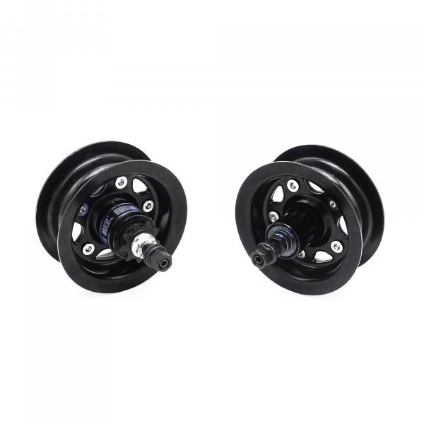 Mini BMX | Med skivbroms | Royal Purple Pro