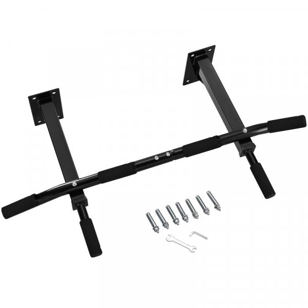 Pull-up bar / Chinsstång | Väggmonterad för hemmabruk Pull-up bar / Chinsstång | Väggmonterad för hemmabruk