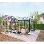 T-format vxthus 11,6 m | 4 mm skerhetsglas | 5 rs ramgaranti