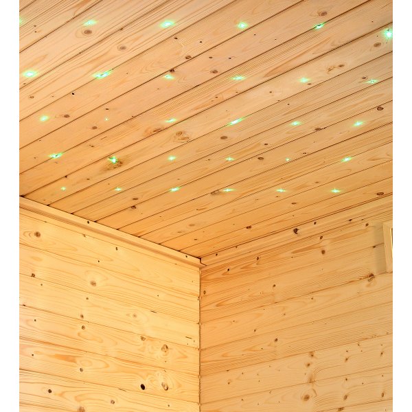 Basturum Haapajärvi - Fullhöjd 210cm - Alu Basturum Haapajärvi - Fullhöjd 210cm - Alu