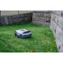 Robotgr�sklippare utan slinga 3600m� | Full-Band RTK + 4 AI-kameror | ANTHBOT Genie 3000