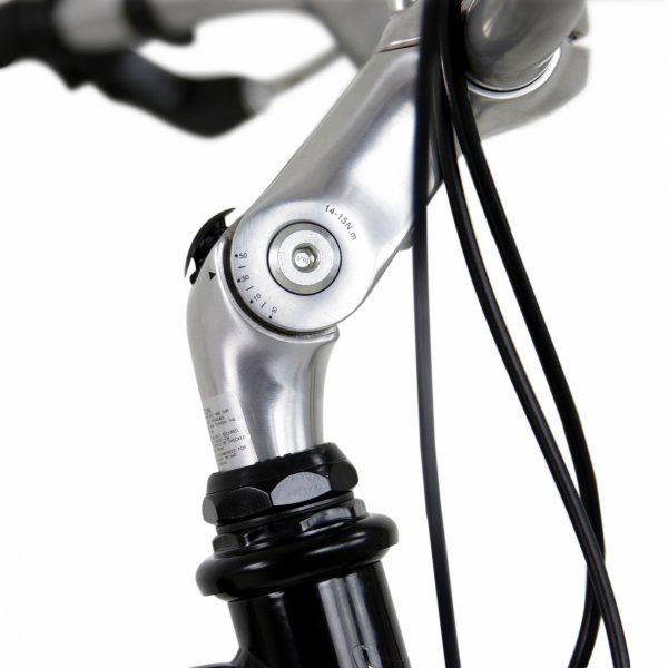 Herrcykel 28\\\" 7vxl Classic - Svart Herrcykel 28\\\" 7vxl Classic - Svart