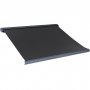 Terrassmarkis helkassett 6x3m | Motor & fjrrkontroll | Metalcraft