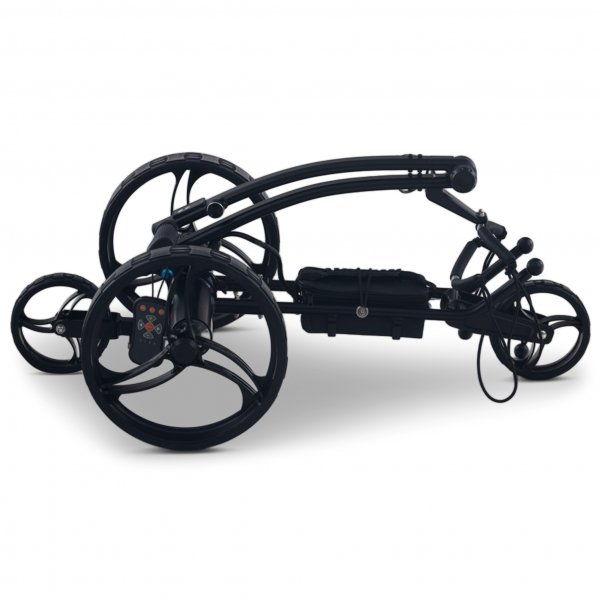 Golfvagn elektrisk | Lyfco Go | 36 hål Golfvagn elektrisk | Lyfco Go | 36 hål