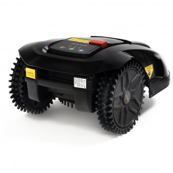 Robotgräsklippare 1500m² | Lyfco E1750 WiFi Robotgräsklippare 1500m² | Lyfco E1750 WiFi