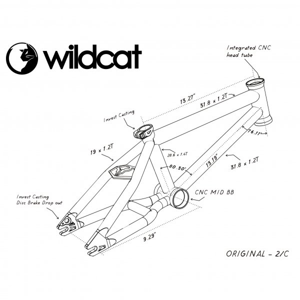 Mini BMX | Joker | Pro3