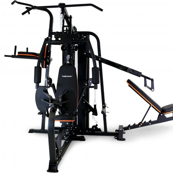 Kommersiellt multigym | Komplett träningsutrustning | Stor lagerrensning Kommersiellt multigym | Komplett träningsutrustning | Stor lagerrensning