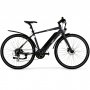Elcykel Hybrid 28\\\" Mittmotor - Elwin