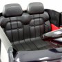 Elbil fr barn SUV | 12V - 2x25W | Rd