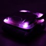 Poolrobot Raptor Classic med LED-belysning | Lyfco