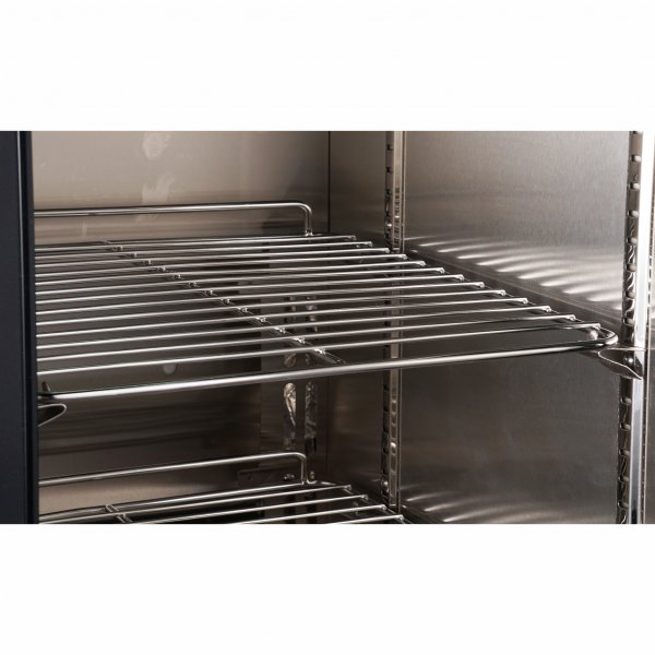 Mörningskyl 90L för hemmabruk | 395x875mm Mörningskyl 90L för hemmabruk | 395x875mm