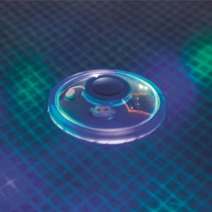 LED-lysande fontän Bestway (58493) LED-lysande fontän Bestway (58493)