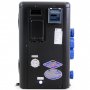 Poolvrmepump 16,6kW Inverter Pro - Mitsubishi-kompressor