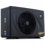 Poolvrmepump 8kW | Inverter | WiFi