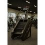Trappmaskin | Professionell steppmaskin fr hem & gym | 200 kg maxvikt