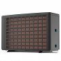 Poolvrmepump 8kW | Inverter | WiFi