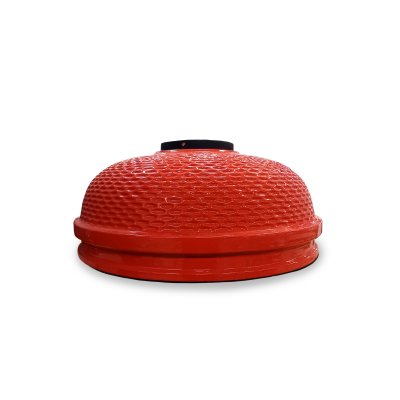 Lock till kamado keramisk grill - Ø61cm