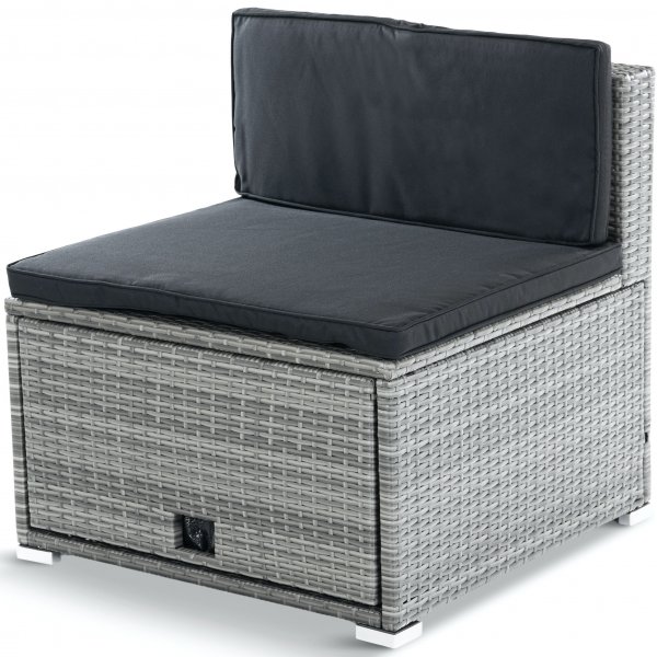 Loungembel | Inbyggd dynfrvaring | Gr konstrotting | Kungshamn