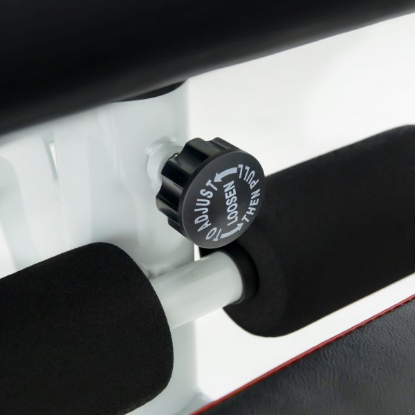 Skivstngsset Gladiator 81kg vikter