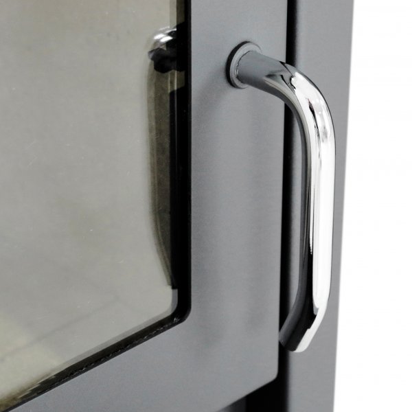 Braskamin Saarijärvi 10 kW | Verkningsgrad 83 % Braskamin Saarijärvi 10 kW | Verkningsgrad 83 %