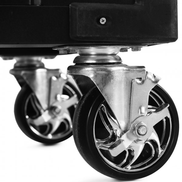 Rej�l verktygsvagn | 81x76x47cm | Vikt 82kg