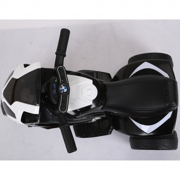 Elmotorcykel f�r barn | BMW S1000RR - FYNDVARA