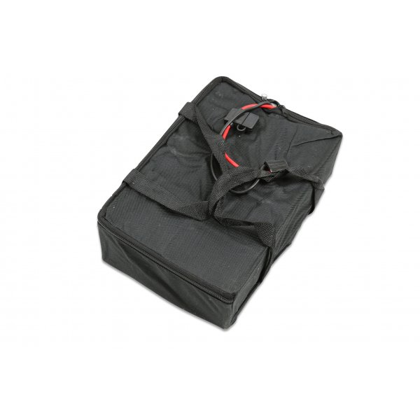Batteri till 2000W elscooter 60V12AH
