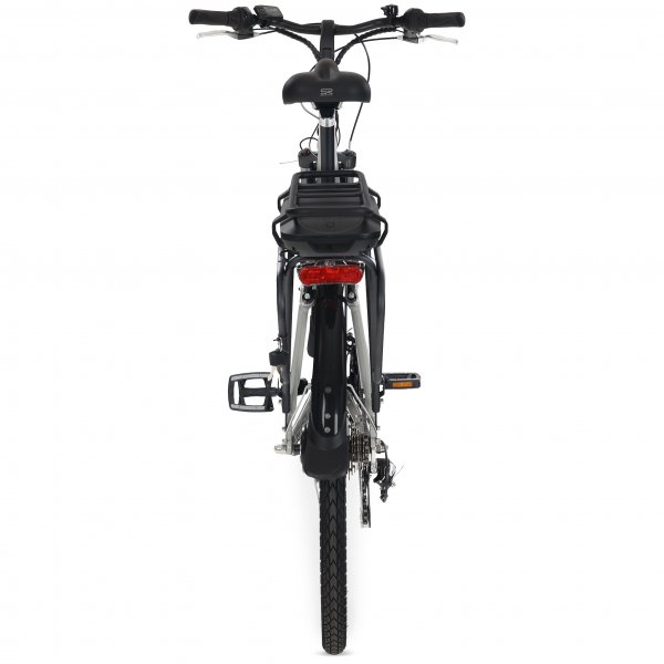 Elcykel Herr 28\\\" - 21 vxlar | 250W - 10,4Ah | Lyfco Elian