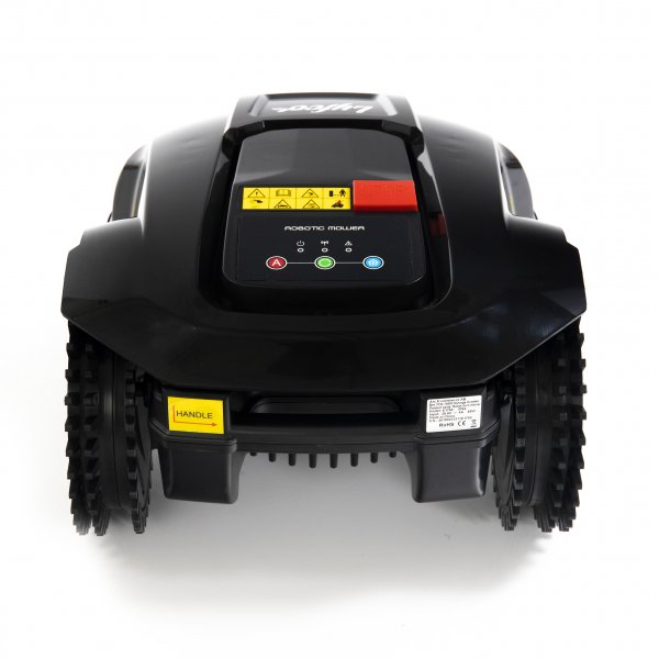 Robotgräsklippare 1500m² | Lyfco E1750 WiFi Robotgräsklippare 1500m² | Lyfco E1750 WiFi