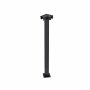 Stolpe 90 grader | 50x50mm | Slt design | Linius