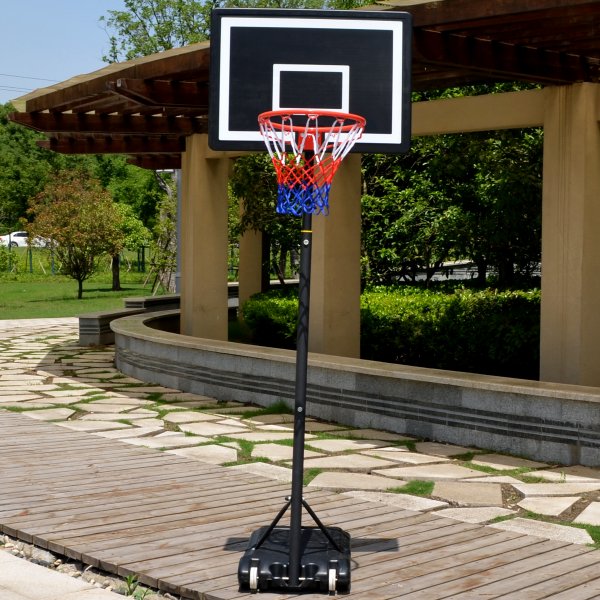 Basketkorg med stllning | Splash