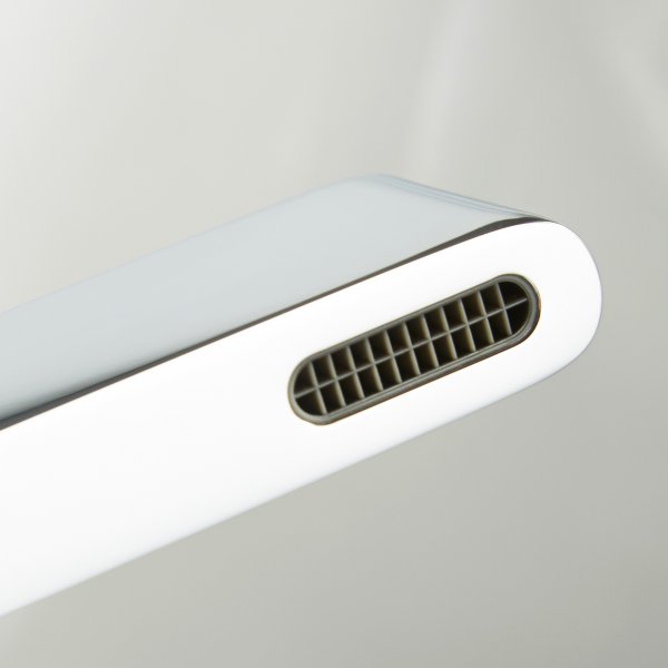 Tvättställsblandare | Modern design | Krom | Kelly Tvättställsblandare | Modern design | Krom | Kelly