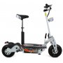 Elscooter 1500W