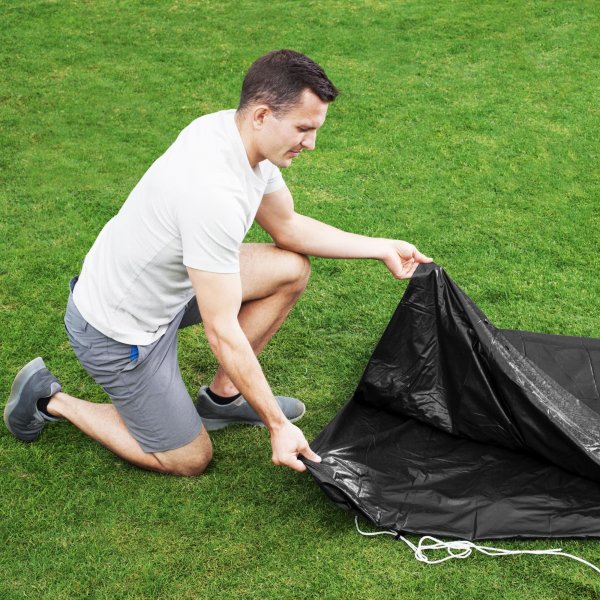 Poolöverdrag Flowclear™ 3,66m Poolöverdrag Flowclear™ 3,66m