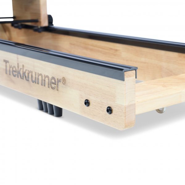 Roddmaskin med vattenmotstånd | Massiv ek | Trekkrunner TR020 Roddmaskin med vattenmotstånd | Massiv ek | Trekkrunner TR020