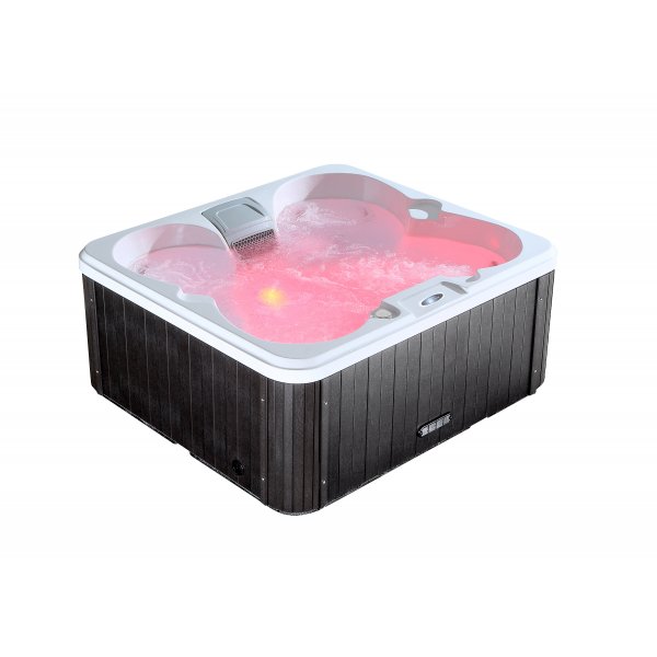 Spabad Yoruba | 4-personer | Lyfco