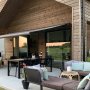 Terrassmarkis helkassett 6x3m | Motor & fjrrkontroll | Metalcraft