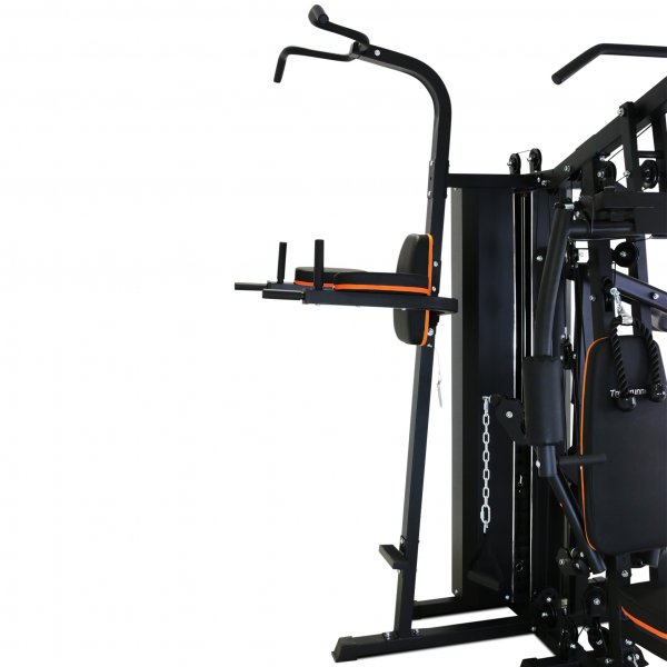 Kommersiellt multigym | Komplett träningsutrustning | Stor lagerrensning Kommersiellt multigym | Komplett träningsutrustning | Stor lagerrensning