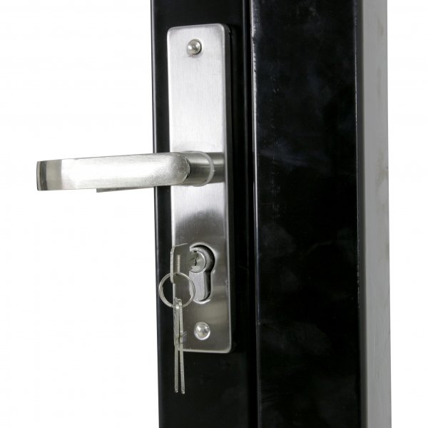 Persongrind 150x100cm | Enkelgrind Persongrind 150x100cm | Enkelgrind